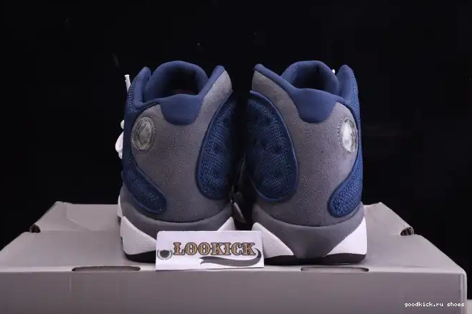 13 Air Jordan 414571-404 Flint 0511